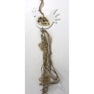 ZÁVĚS KOHOUT 15x14cm*