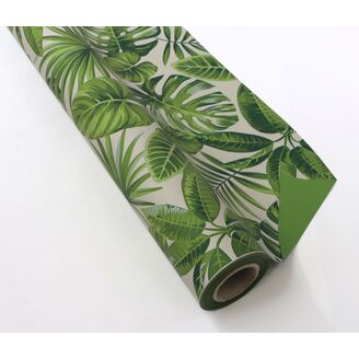 ROLE PLAST FORET 70cmx40m*ZELENÁ