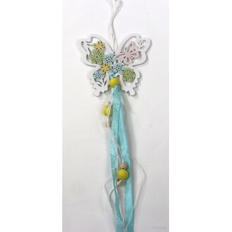 ZÁVĚS MOTÝL 10x11cm*