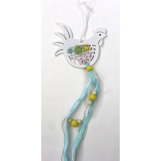 ZÁVĚS SLEPICE 12x10cm*