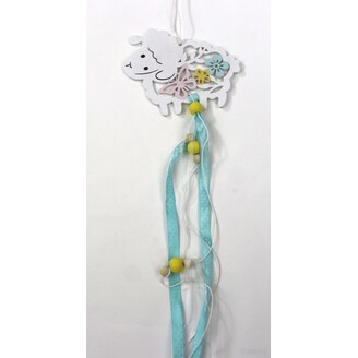 ZÁVĚS BERÁNEK 12x10cm*