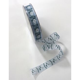 JULIE 5323 15mmx20m*MODRÁ SV. 180