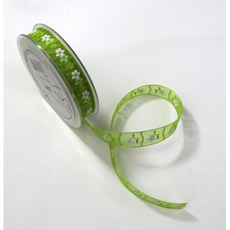 JULIE 5323 15mmx20m*ZELENÁ 500