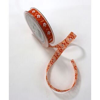 JULIE 5323 15mmx20m*ORANŽOVÁ 260