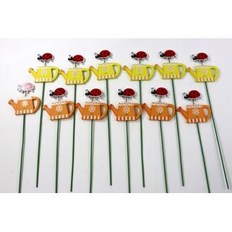 ZÁPICH KONVIČKA 6,5x26cm 12ks*