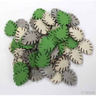 LIST 3cm 60ks*MIX BAREV