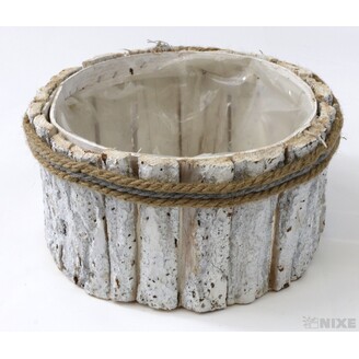 OBAL KŮRA pr. 17x10cm*BÍLÁ