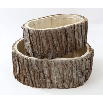 OBAL KŮRA 18x7x11cm 23x9x17*