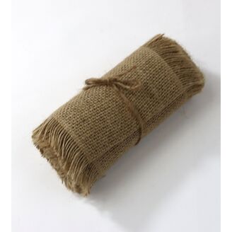 STUHA JUTA 150mmx3m*PŘÍRODNÍ