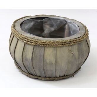 OBAL KŮRA 16x10cm*PŘÍRODNÍ