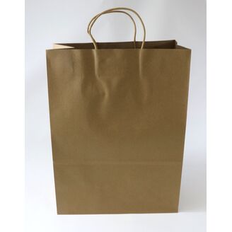 TAŠKA P 31x41x15cm*PŘÍRODNÍ