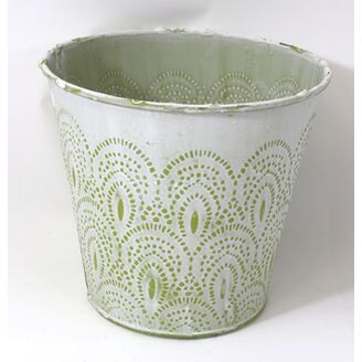 PLECHOVÝ OBAL 13x12cm*