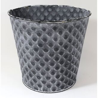 PLECHOVÝ OBAL 17x17cm*