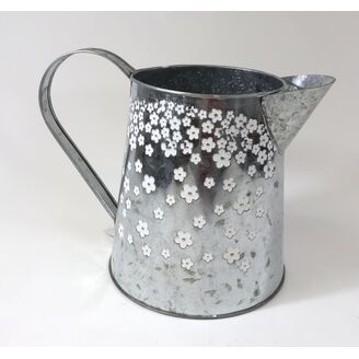 PLECHOVÁ KONEV 11x16cm