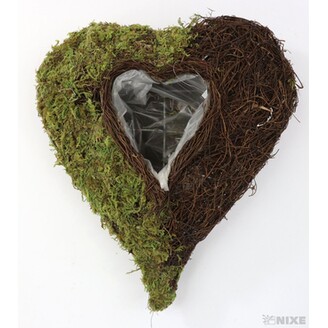 OBAL SRDCE 29x24x5cm*