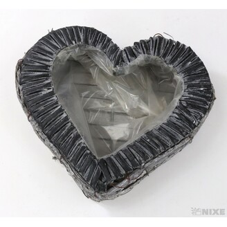 OBAL SRDCE 18x19x5cm*