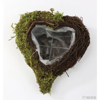 OBAL SRDCE 16x13x3cm*