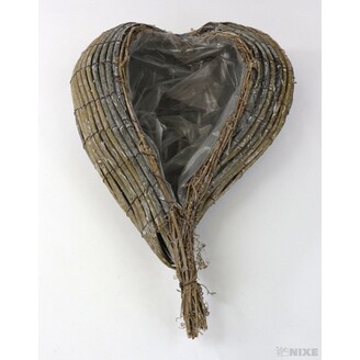 OBAL SRDCE 45x30x11cm*