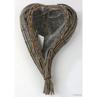 OBAL SRDCE 37x22x9cm*