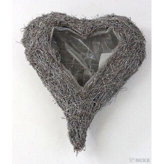 OBAL SRDCE 32x27x6cm*