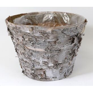 OBAL KŮRA 14x11cm*BÍLÁ