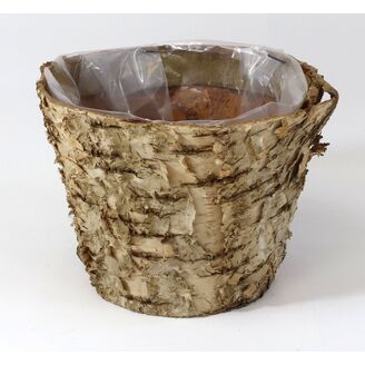 OBAL KŮRA 13x9cm*PŘÍRODNÍ