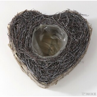 OBAL SRDCE 19x19x7cm*