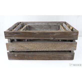 OBAL D 45x31x21cm 38x25x21 28x19x19*