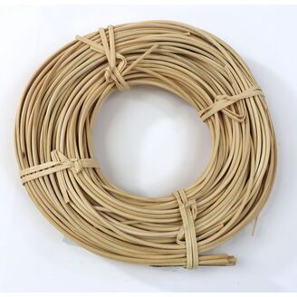 RATTAN MONDOL. 2,5mm*PŘÍRODNÍ