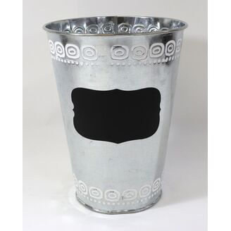 PLECHOVÝ OBAL 15x20cm*