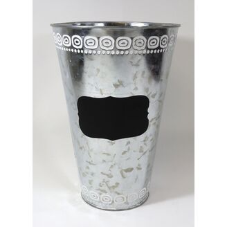 PLECHOVÝ OBAL 17x25cm*