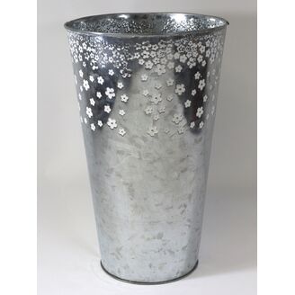 PLECHOVÝ OBAL 20x35cm*