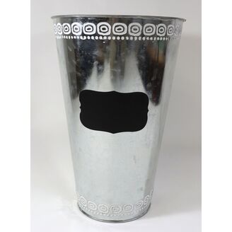 PLECHOVÝ OBAL 19x30cm*