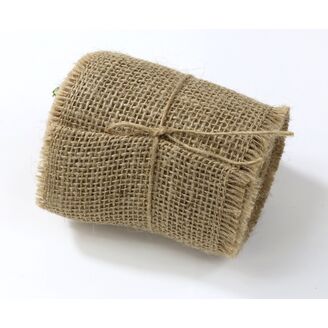 STUHA JUTA 100mmx5yd*PŘÍRODNÍ