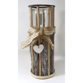 OBAL SVÍCEN 35x10cm*