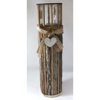 OBAL SVÍCEN 57x12cm*