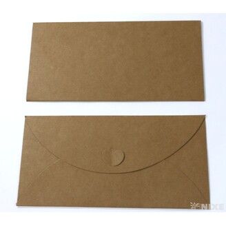 OBÁLKA H 22x11cm*PŘÍRODNÍ