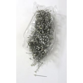 ŠPENDLÍK PL 3mmx3,5cm 200ks*BÍLÁ