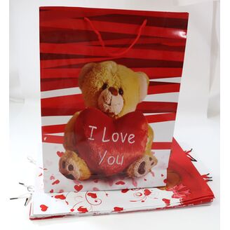 TAŠKA P MIX 10x45x32cm*