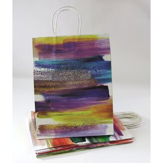 TAŠKA P MIX 33x25x12cm*