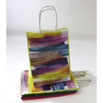 TAŠKA P MIX 15x21x8cm*