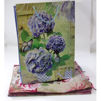 TAŠKA P MIX 32x45x10cm*