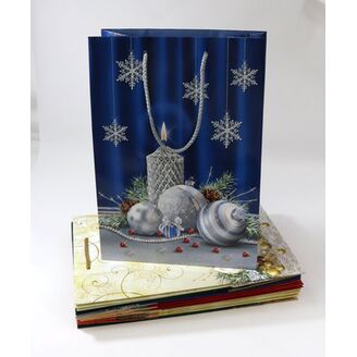 TAŠKA LUX KOLAZ 18x24x8,5cm*