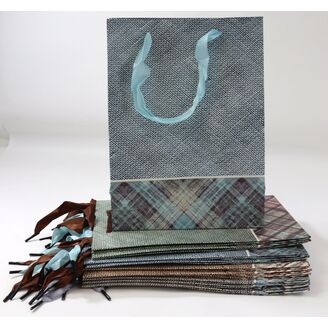 TAŠKA LUX GRAFICZNE 18x24x8,5cm*