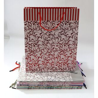 TAŠKA LUX ELEGANT 26x32x10cm*