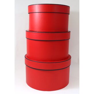 KVĚTINOVÝ BOX 3ks 13x22cm 21x12 19x11*MIX BAREV