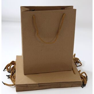 TAŠKA H 19x25x8cm*PŘÍRODNÍ V+