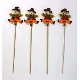 ZÁPICH FILC STRAŠÁK 8x30cm 4ks V+*