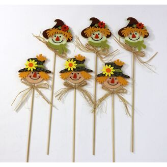 ZÁPICH FILC STRAŠÁK 7x30cm 6ks V+