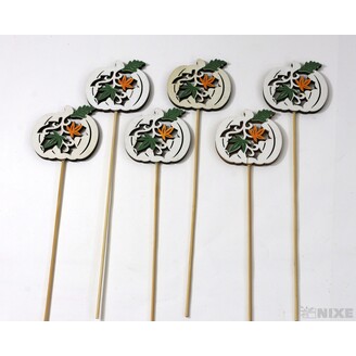 ZÁPICH DÝNĚ 5,5x2cm 6ks*